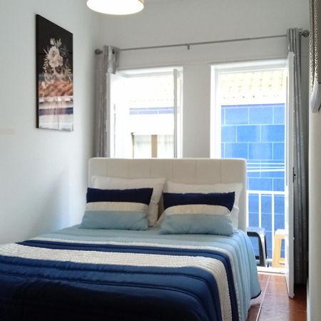 Chalas Bedroom Nazaré Exterior foto