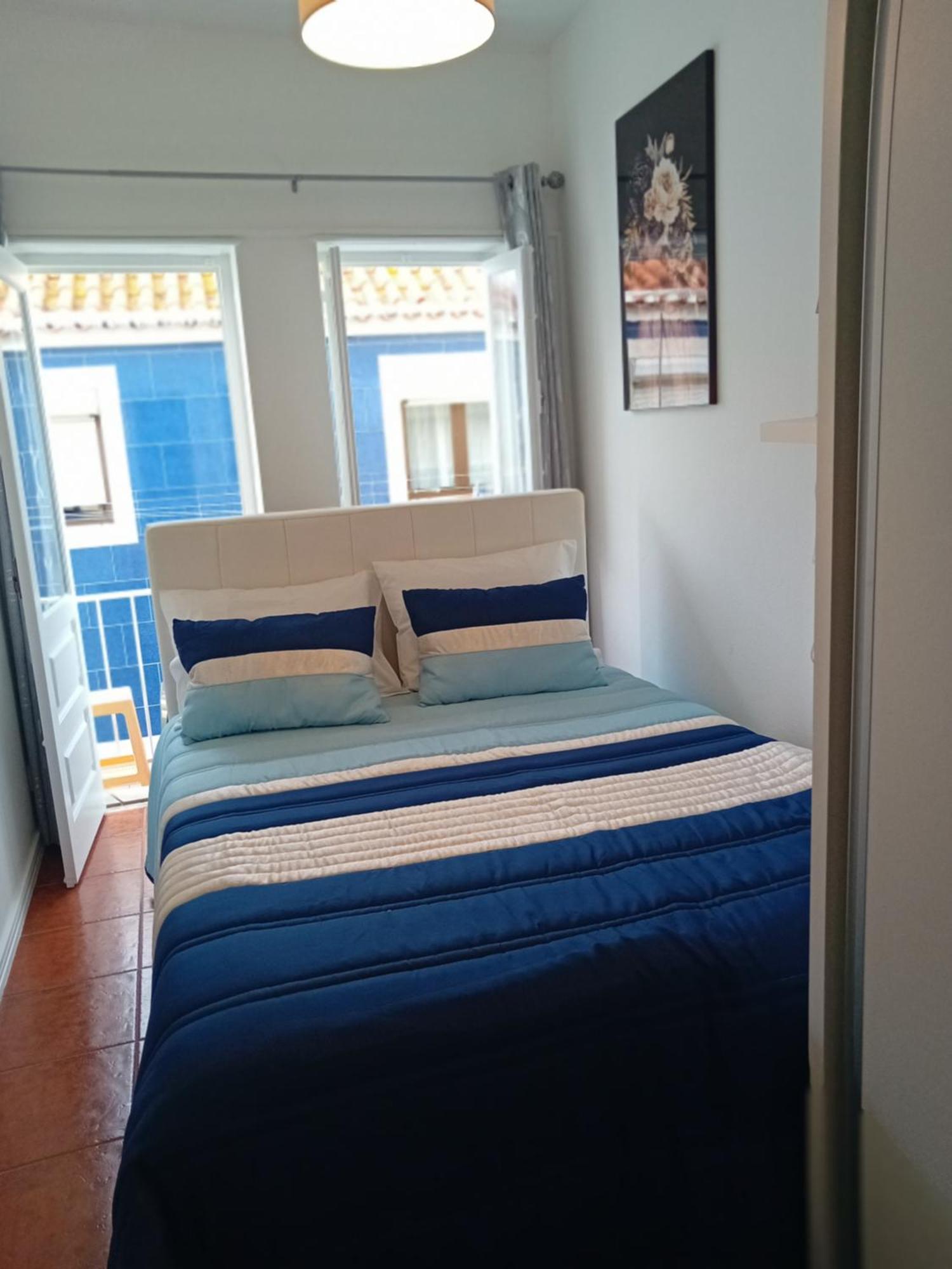 Chalas Bedroom Nazaré Exterior foto