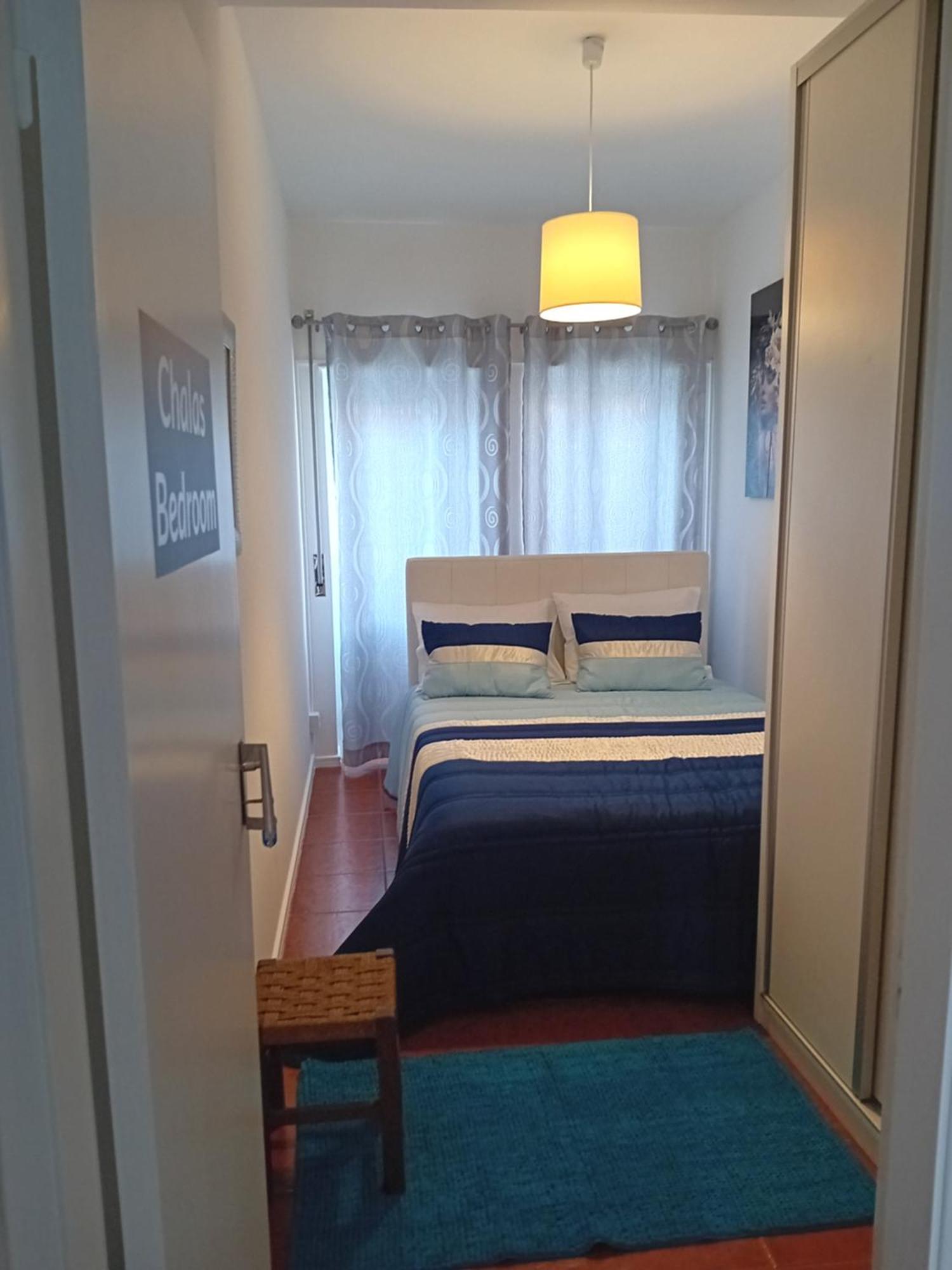Chalas Bedroom Nazaré Exterior foto