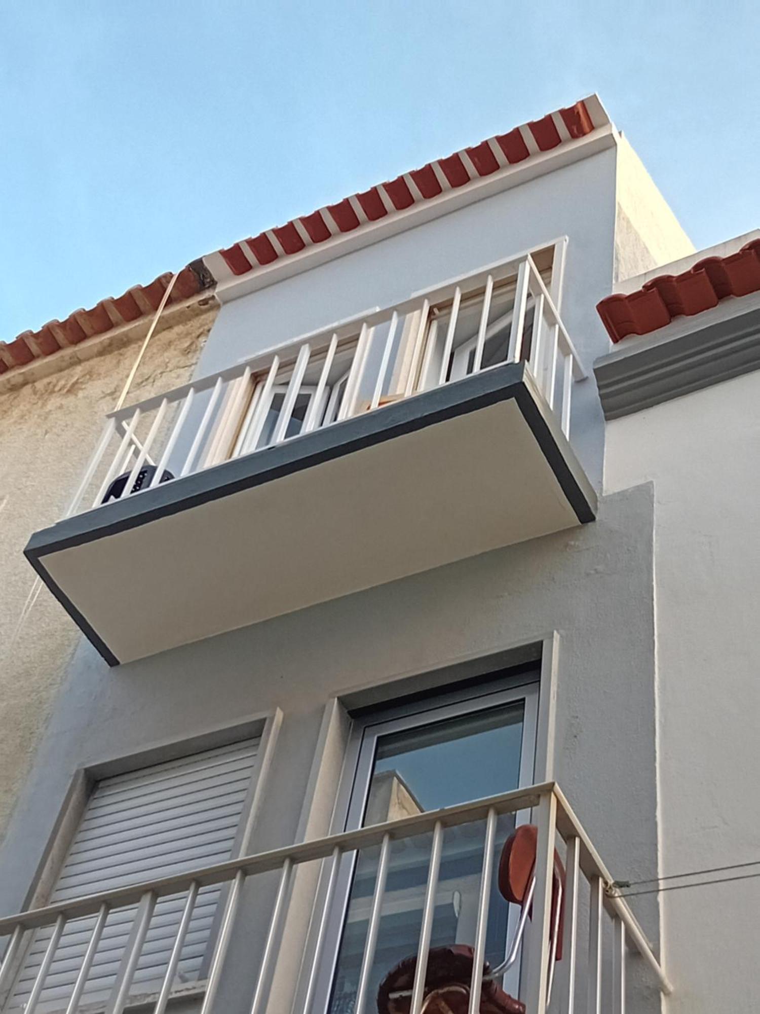 Chalas Bedroom Nazaré Exterior foto