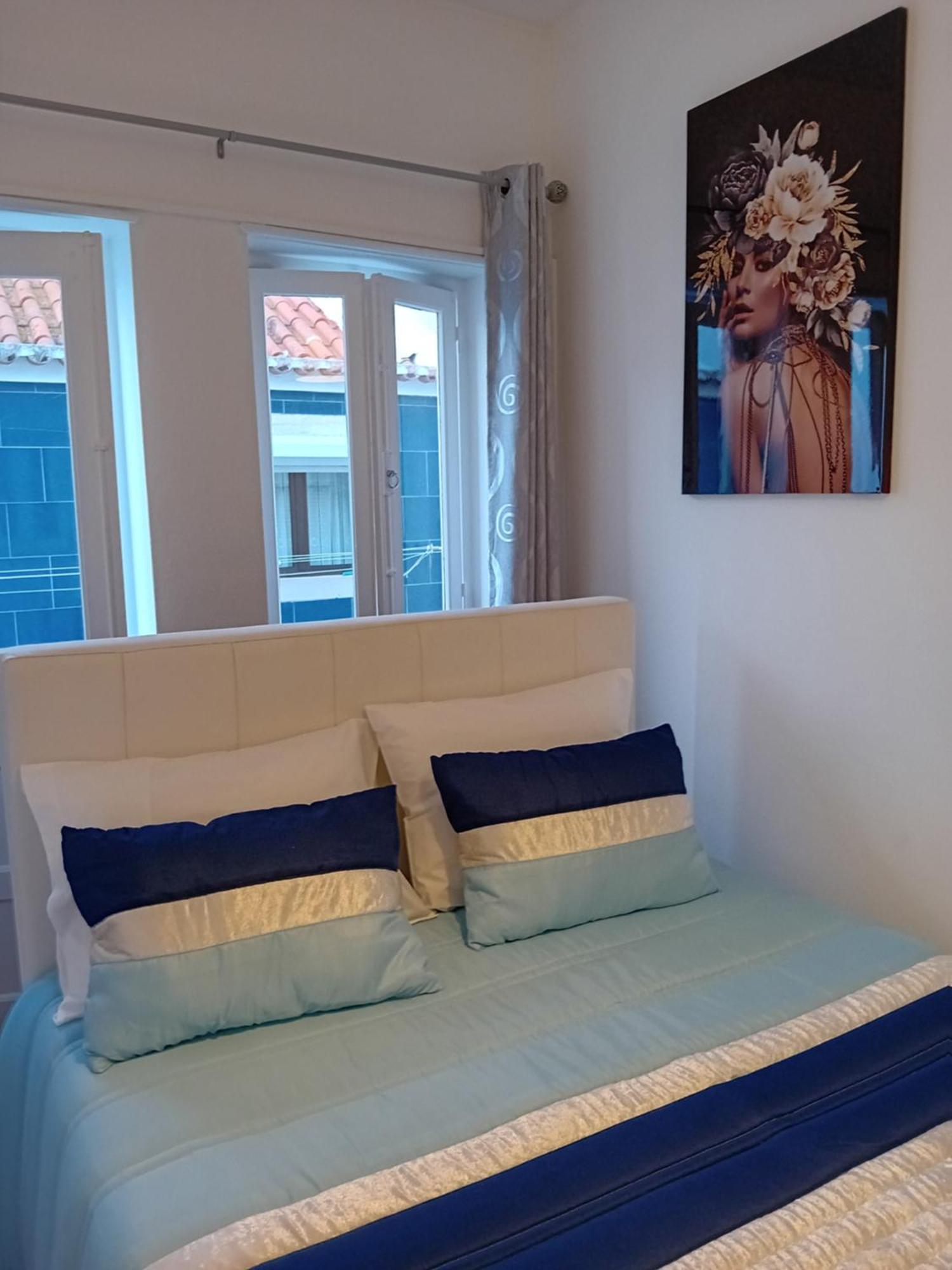 Chalas Bedroom Nazaré Exterior foto