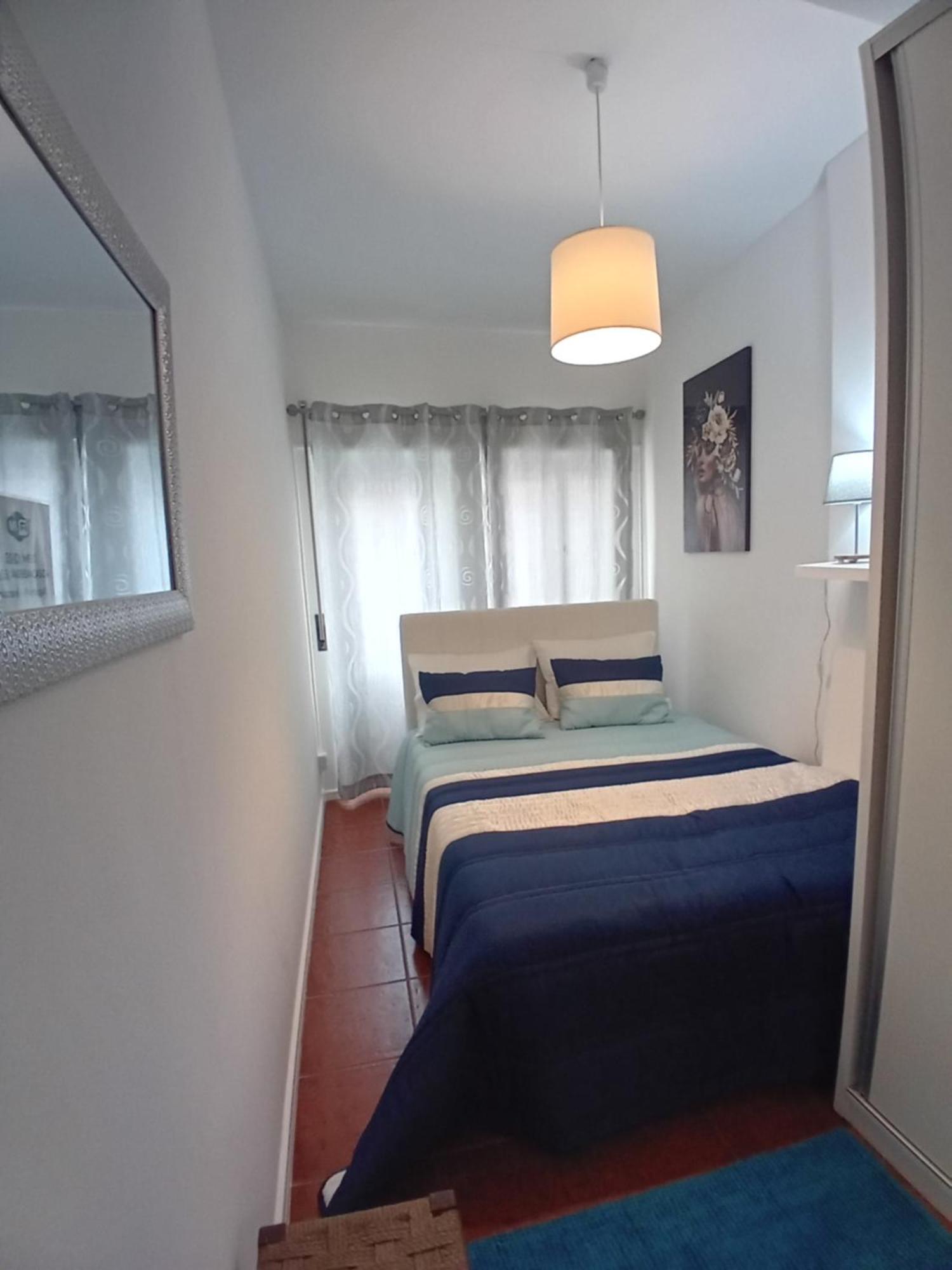 Chalas Bedroom Nazaré Exterior foto