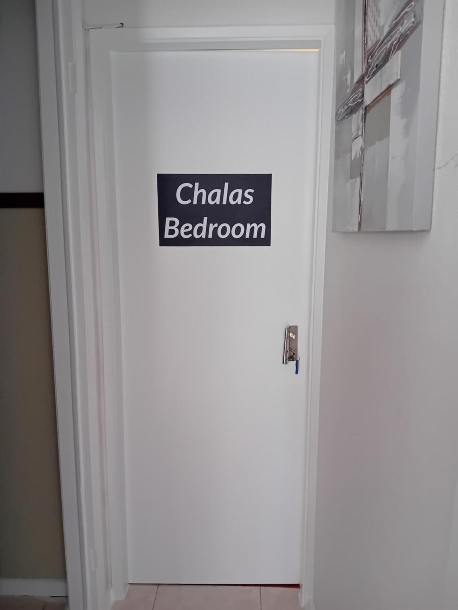 Chalas Bedroom Nazaré Exterior foto