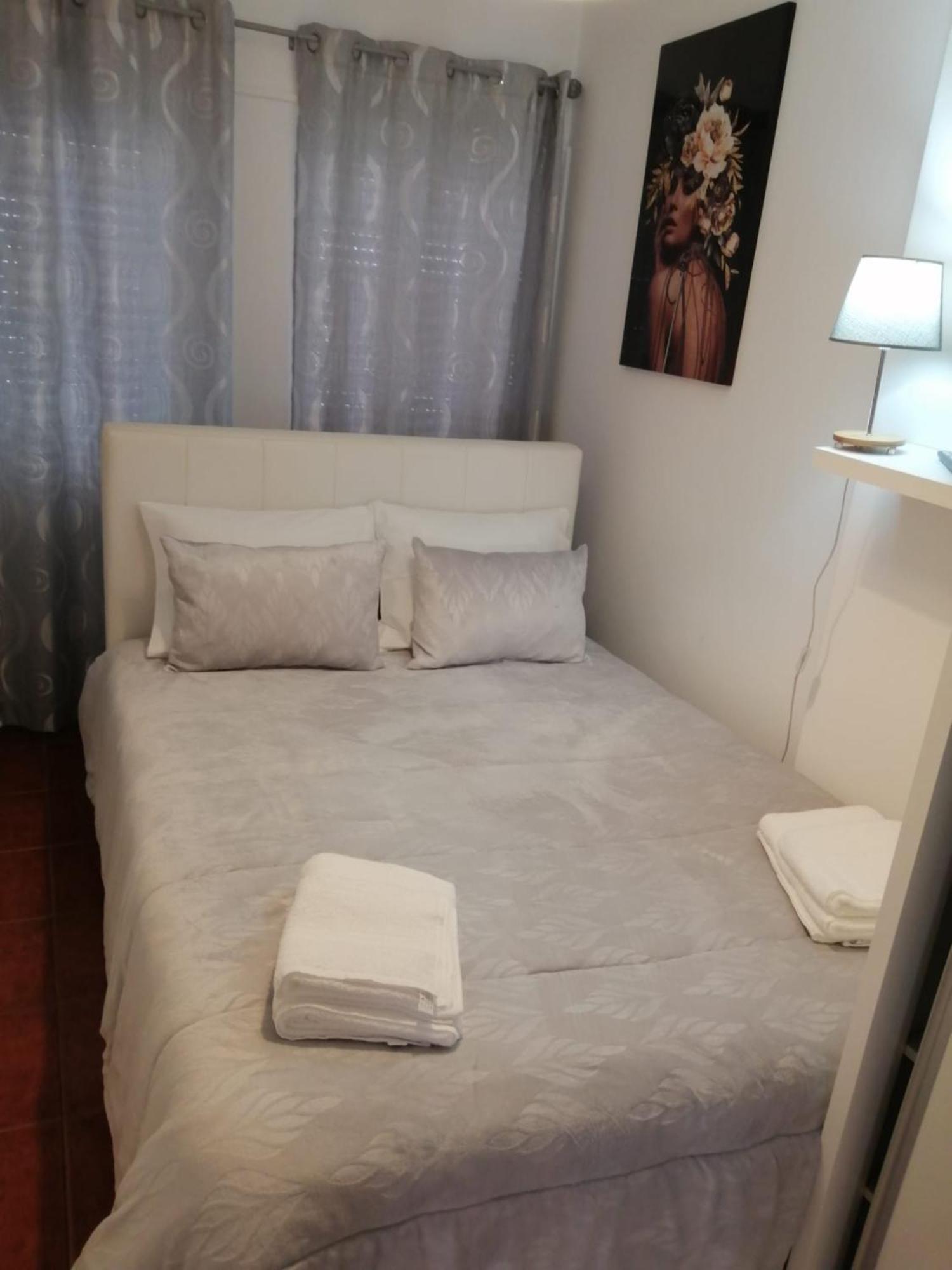 Chalas Bedroom Nazaré Exterior foto