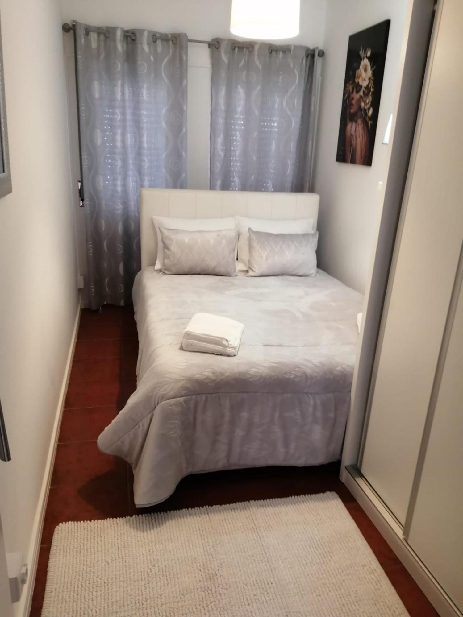 Chalas Bedroom Nazaré Exterior foto