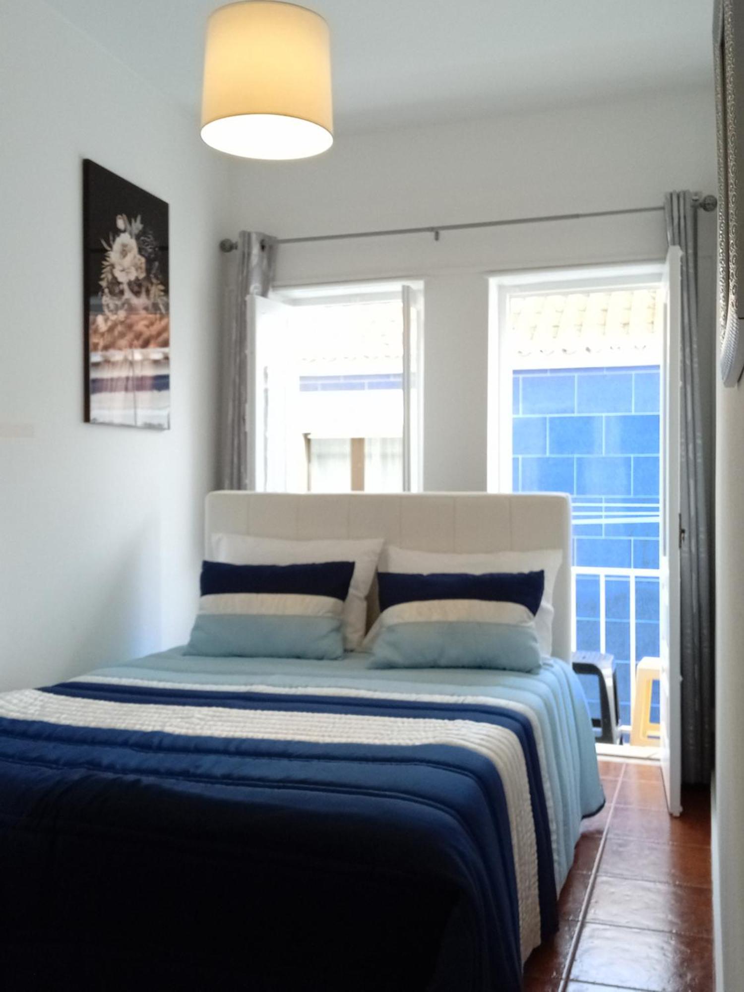 Chalas Bedroom Nazaré Exterior foto